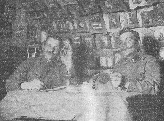 zeměbranecký polní pluk houfnic 26 1917 voják Druhač.jpg
