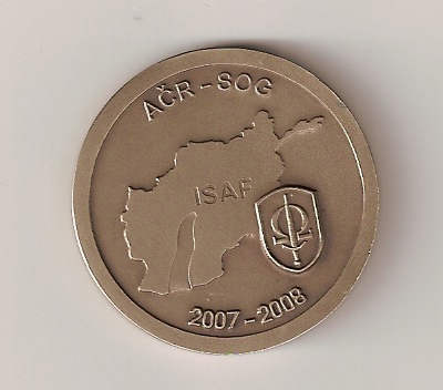 SOG mince 2007-2008