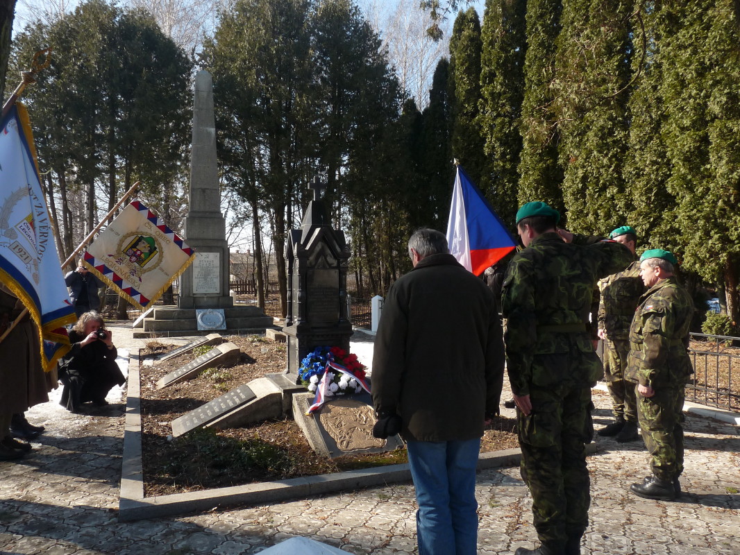 47 fifth wreath, Svitanok 1943-5. venec Svitanok 13.rijen43