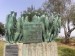 09_0612_010 Jad Vašem, Památce obětí pochodu smrti z Dachau.jpg