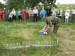 2011-06-29 Koršilov, pietní akt u hrobu rak.-uher. vojáků (1)