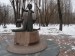 8 Babyn jar  Ukrainian memorial, Kyjev