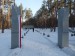 44 Bovary, Memorial to Katyne-Bovary, polsky pamatnik obetem v Katyni 