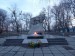 74 Memorial in Taranovka, eternal flame - pamatnik Taranovka