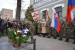 89 10th wreath at Charkov memorial to murdered wounded- desaty venec u pamatniku zavrazdenym 